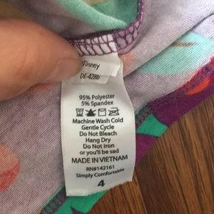 LuLaRoe Shirts & Tops - Disney LuLaRoe Bambi Sloan LuLaRoe Shirts & Tops - Disney LuLaRoe Bambi Sloan